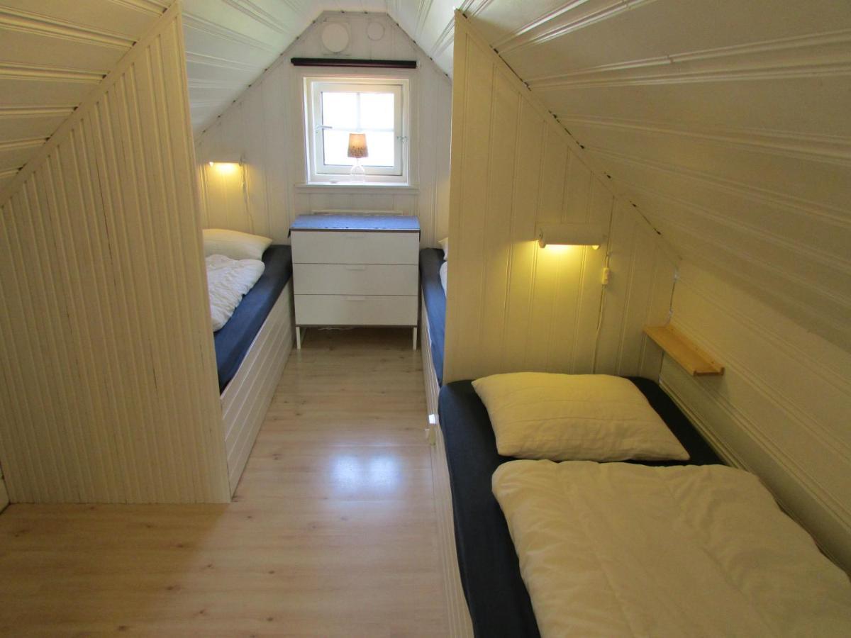 Delay'S Guest House Angelholm Phòng bức ảnh