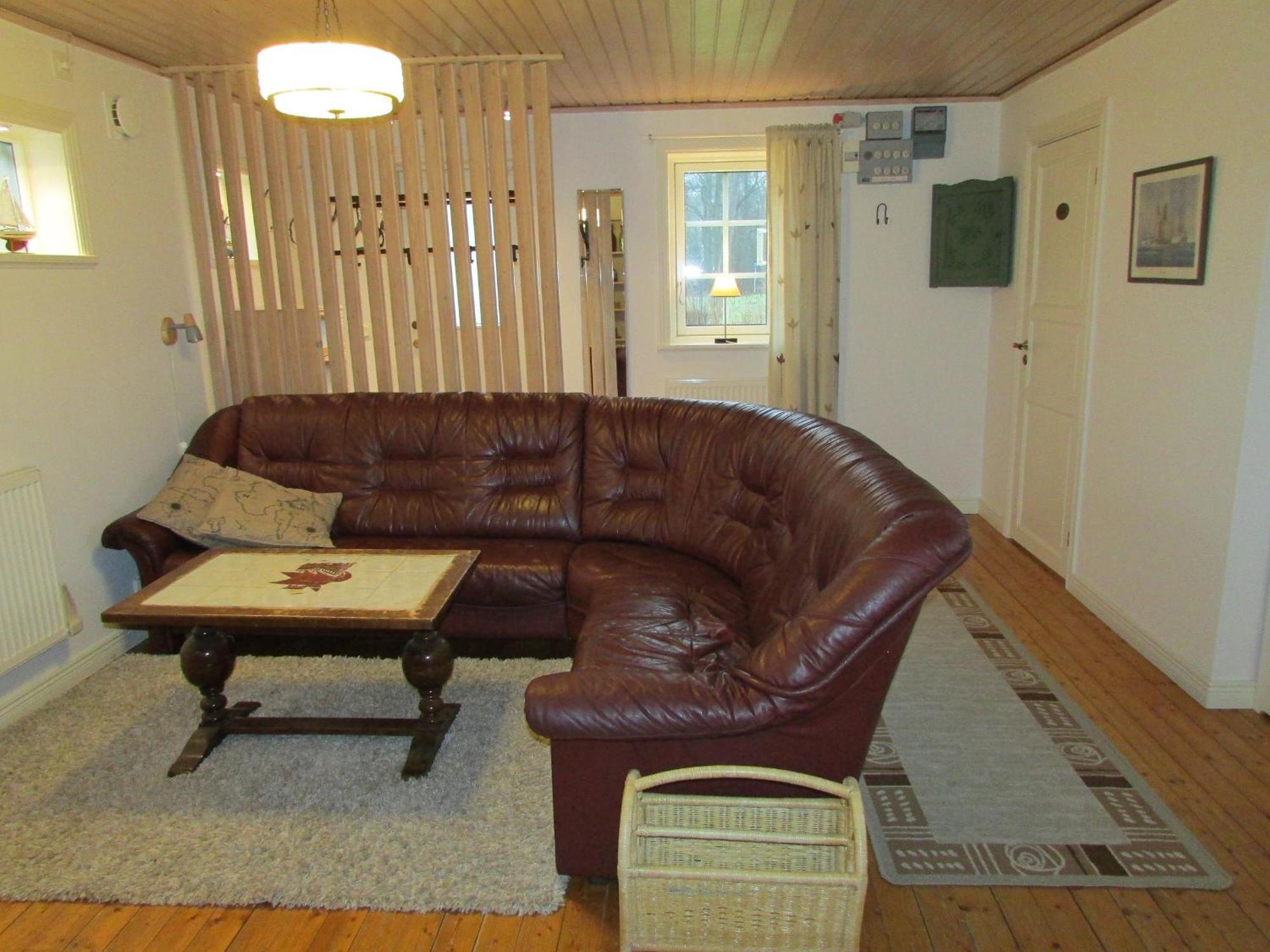 Delay'S Guest House Angelholm Ngoại thất bức ảnh